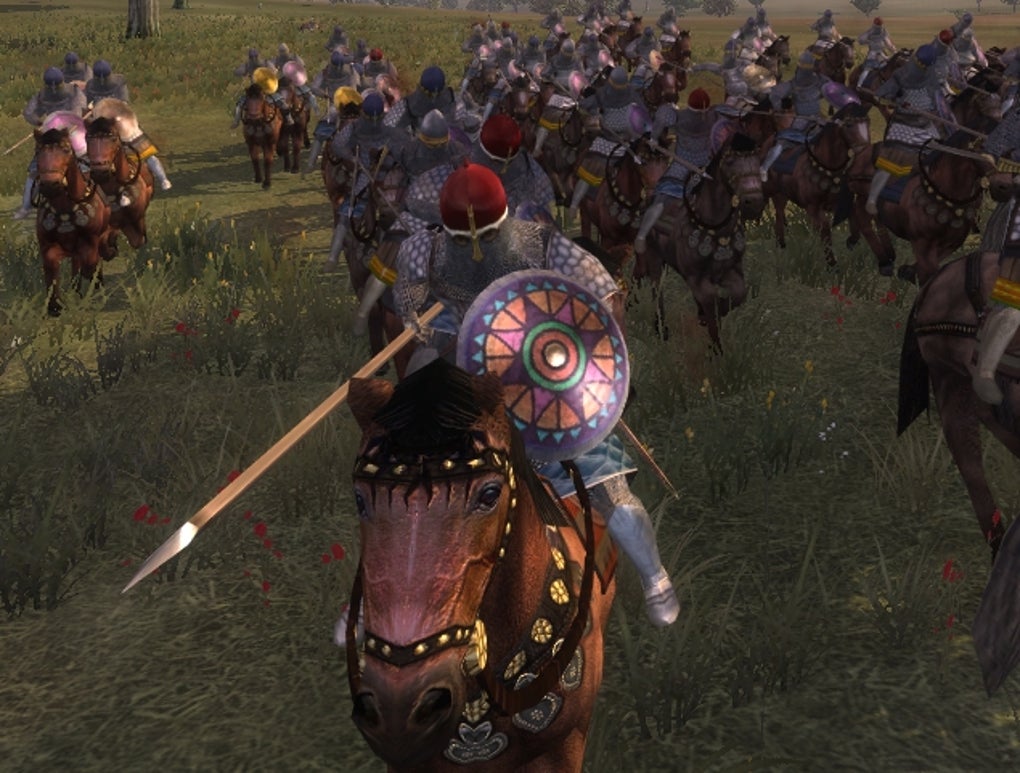 Medieval Ii Denmod Download